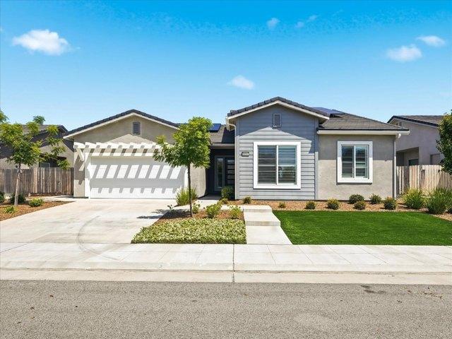 House for sale in Friant, California