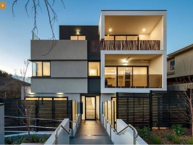 Apartment for rent in Camerons Creek, Victoria