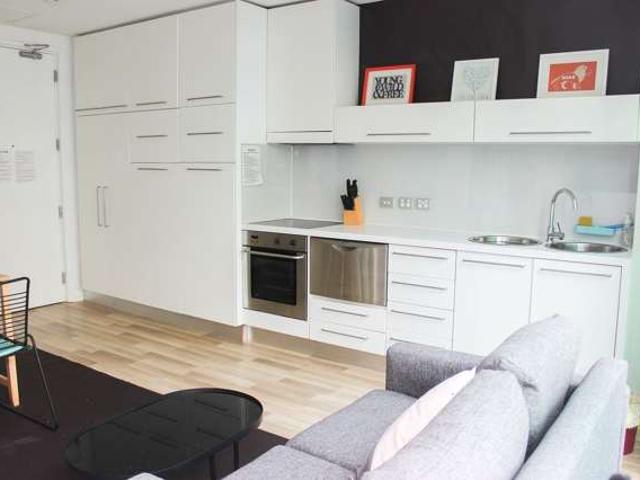 Apartment for rent in Auckland, Oroua County