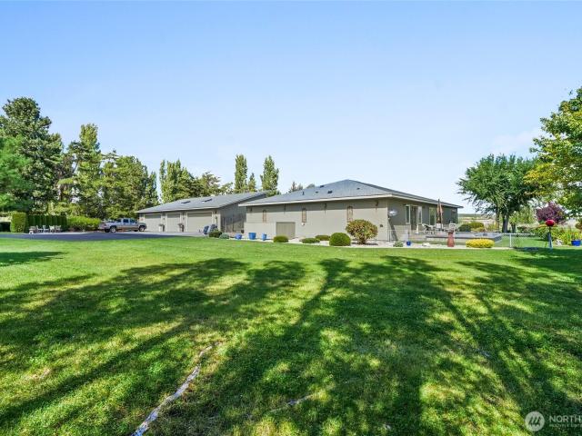 House for sale in Soap Lake, Washington