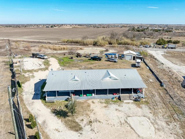 House for sale in Coupland, Texas