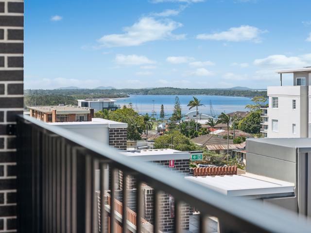 Apartment for rent in Mid North Coast Msc, New South Wales