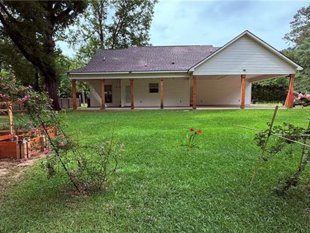 House for sale in Loranger, Louisiana