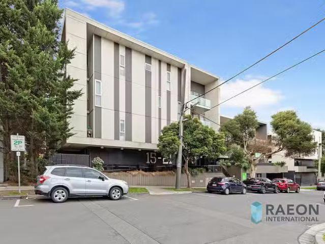 Apartment for rent in Box Hill