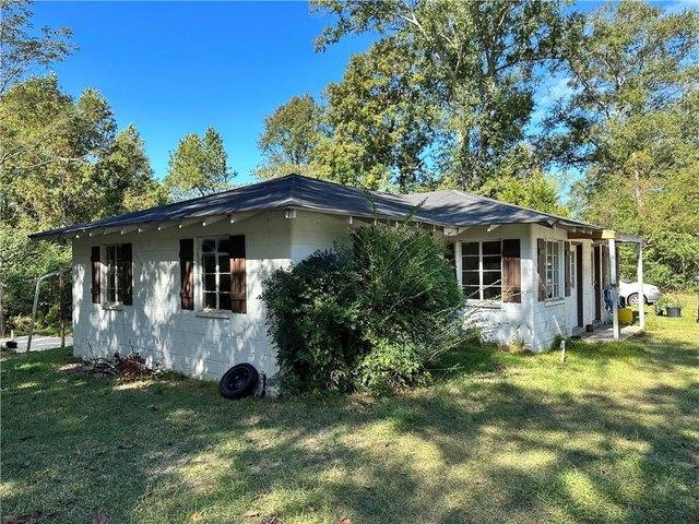 Townhouse for sale in Citronelle, Alabama