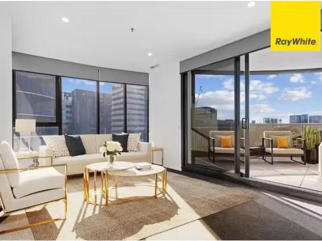 Apartment for rent in Woden, Australian Capital Territory