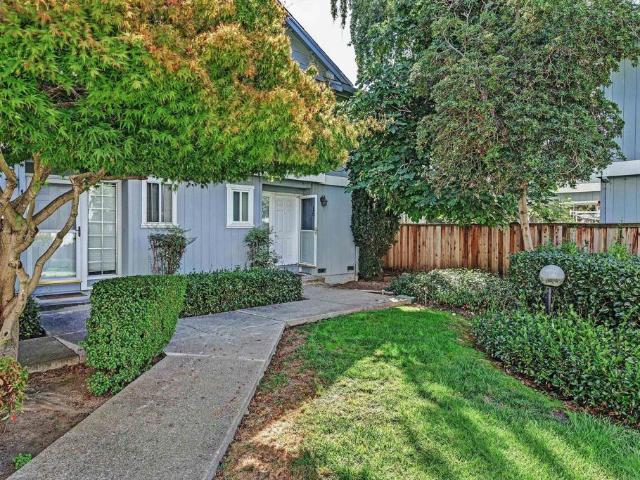 Condo for sale in California