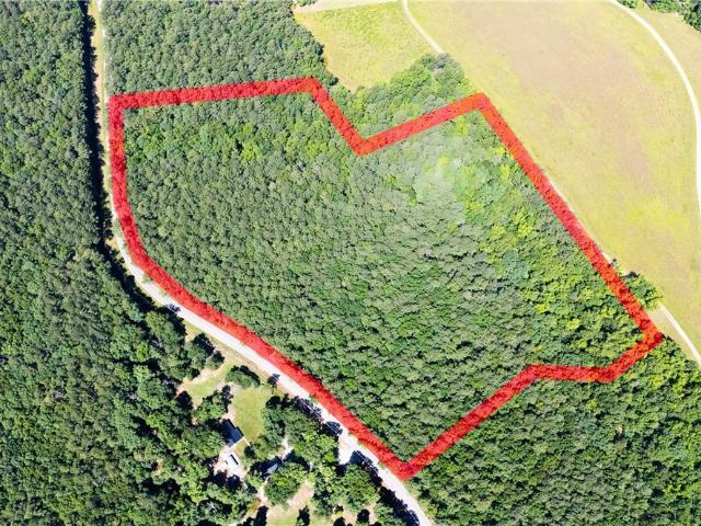 Land for sale in Chesterfield