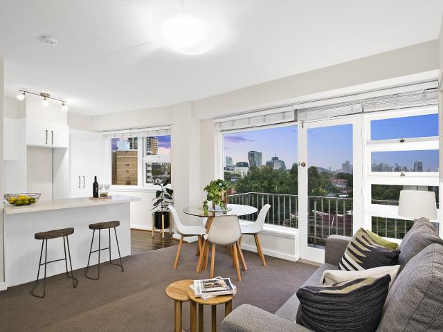 Apartment for rent in Sydney, New South Wales