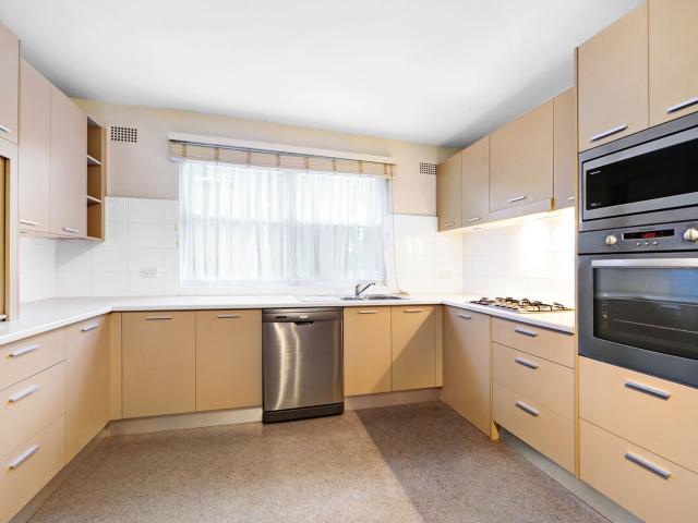 Apartment for rent in Inner West, Sydney