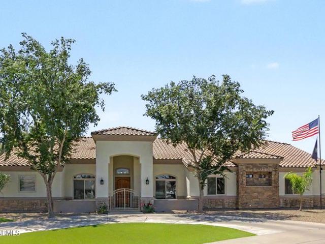 House for sale in Queen Creek, Arizona