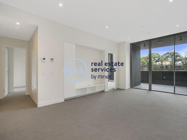 Apartment for rent in Zetland, Sydney