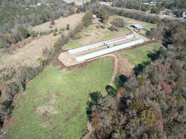 Land for sale in Banks, Georgia