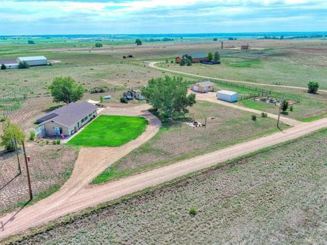 House for sale in La Salle, Colorado