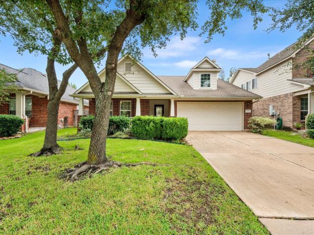 House for sale in Gleannloch Farms, Spring