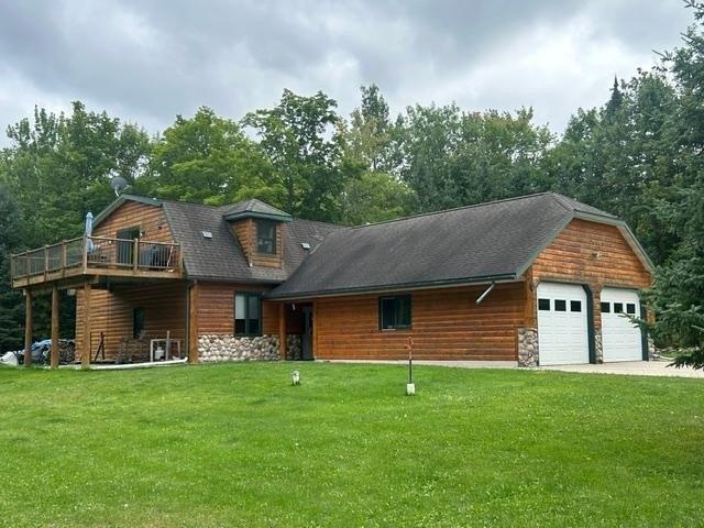 House for sale in Grand Rapids, Minnesota