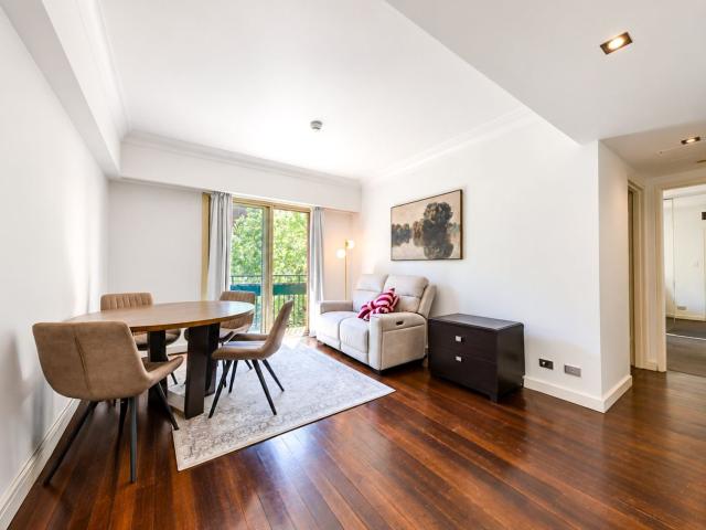 Apartment for rent in Potts Point, Sydney