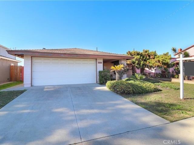 House for sale in Carson, California