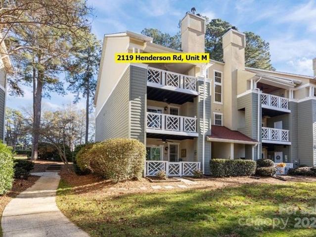 Condo for sale in Mecklenburg, North Carolina