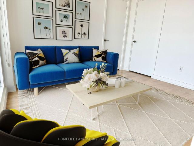 Condo for rent in Woburn, Ontario