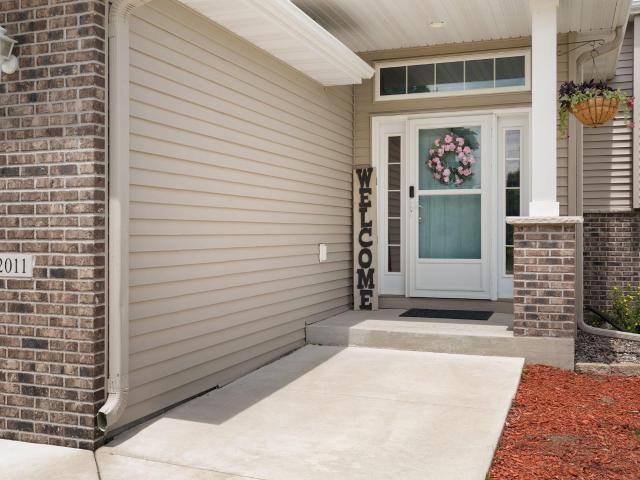 House for sale in Austin, Minnesota