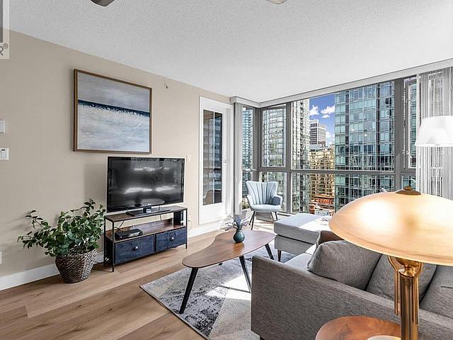 Condo for sale in Vancouver, British Columbia