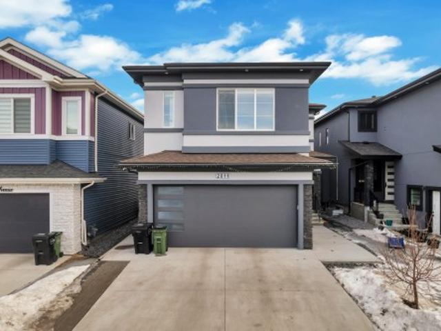 House for sale in Wedgewood, Alberta