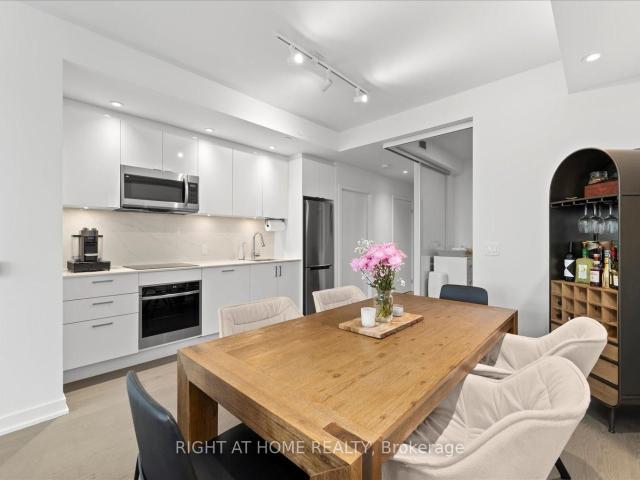 Condo for rent in Woburn, Ontario
