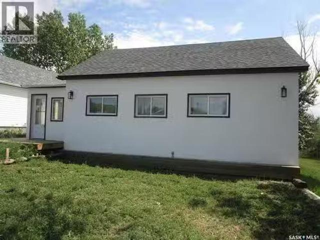 House for sale in Rockglen, Saskatchewan