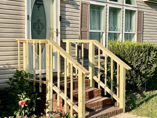 House for sale in Ashford, Alabama