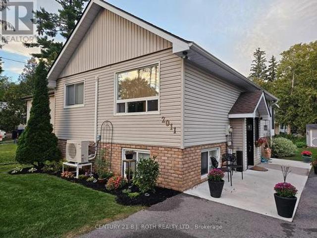 House for sale in Innisfil, Ontario