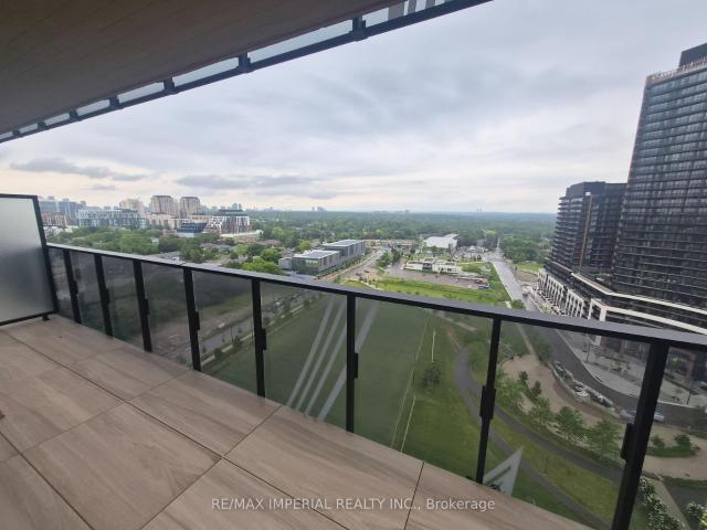Condo for rent in Woburn, Ontario