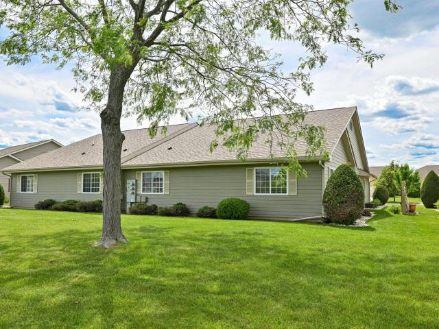 Condo for sale in Kenosha, Wisconsin