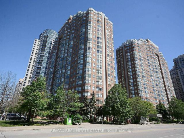 Condo for sale in Mississauga, Ontario