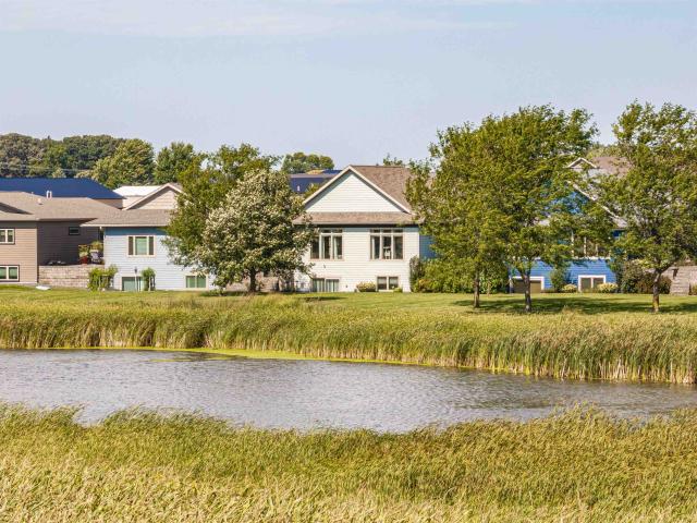 House for sale in Spirit Lake, Iowa