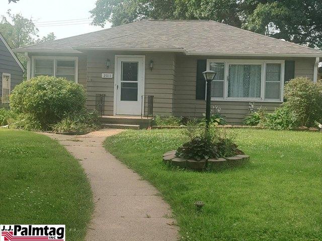 House for sale in Nebraska