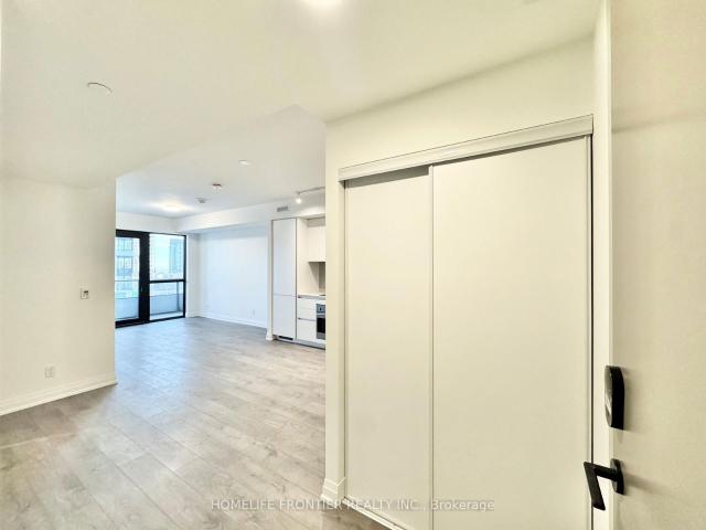 Condo for rent in Woburn, Ontario