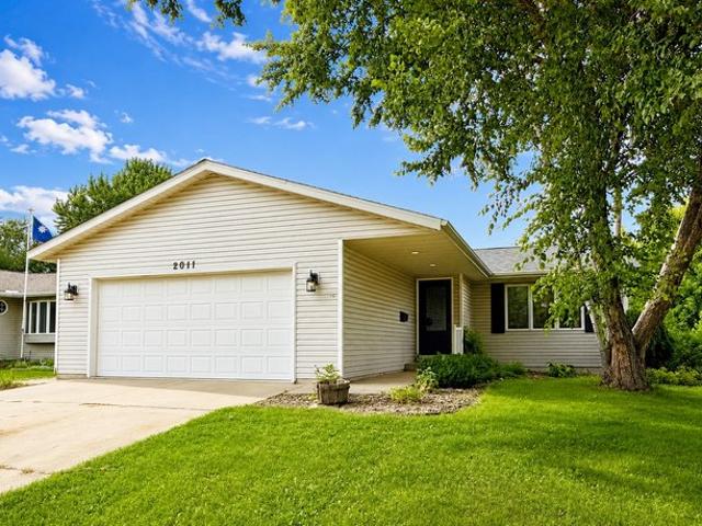 House for sale in Rochester, Minnesota