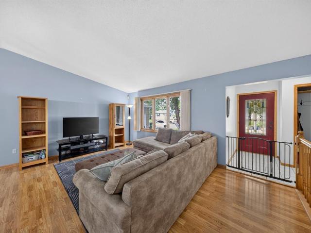 House for sale in Rochester, Minnesota