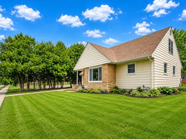 House for sale in Austin, Minnesota