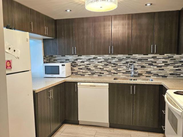 Condo for rent in Woburn, Ontario