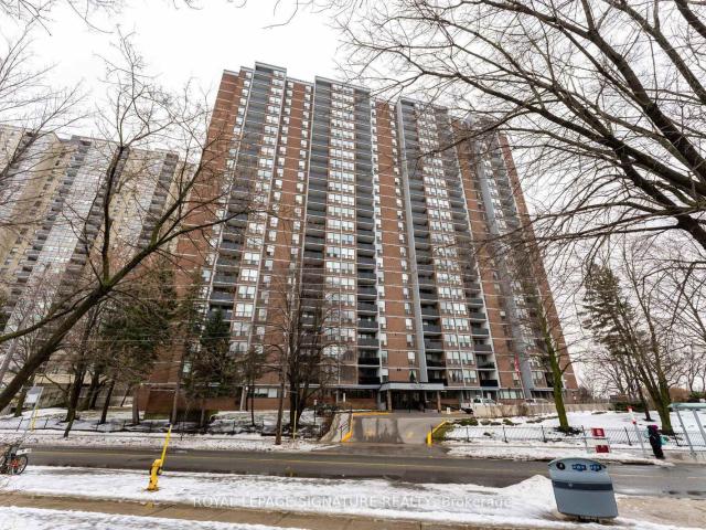 Condo for sale in Woburn, Ontario