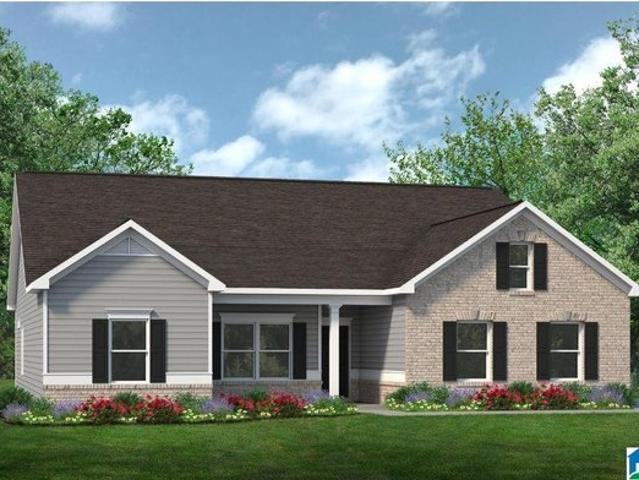 House for sale in Moody, Alabama