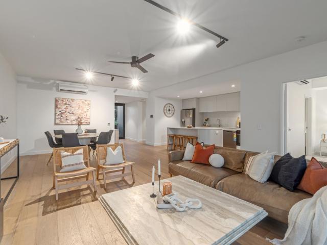 Apartment for sale in Claremont, Western Australia