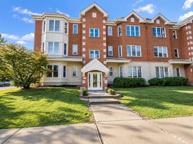 Condo for sale in Mascouche, Lanaudière