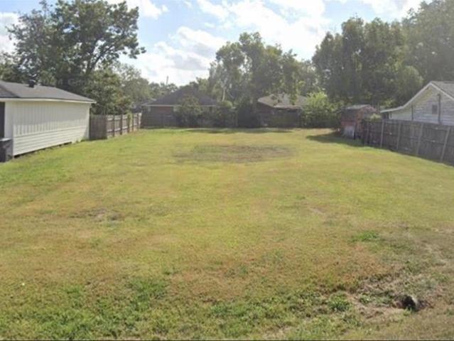 Land for sale in Jefferson, Texas