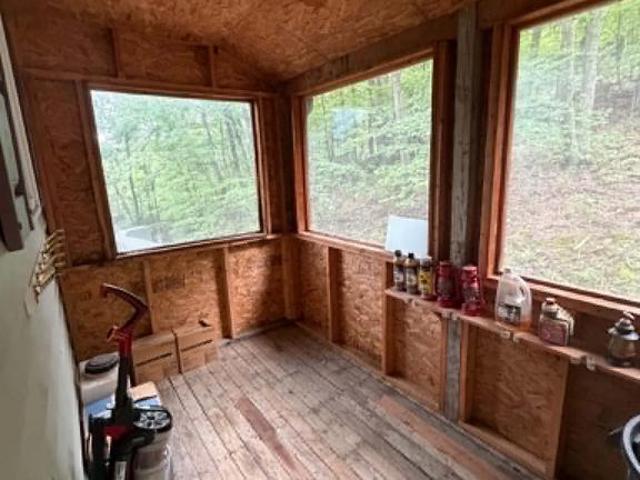 House for sale in Capon Bridge, West Virginia