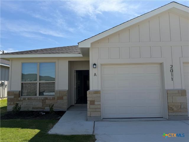 Property for rent in Temple Bar Marina, Texas