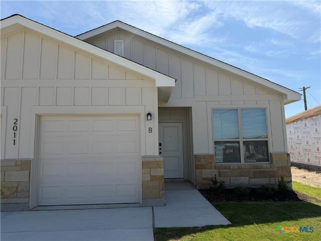 Property for rent in Temple Bar Marina, Texas