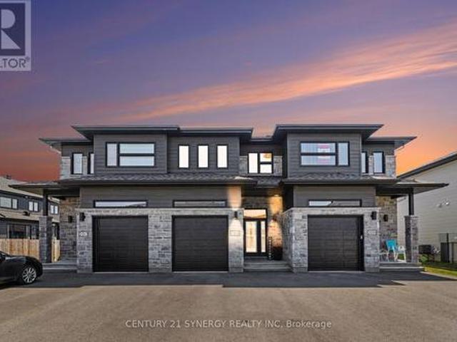 House for sale in Russell, Ontario
